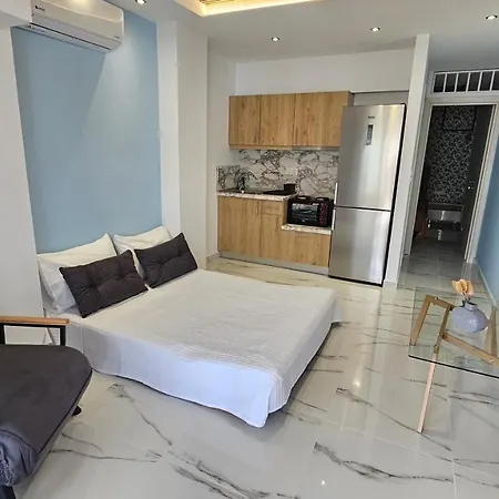 Plein Soleil 2 Apartament Neos Marmaras