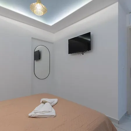 Plein Soleil 2 Apartament