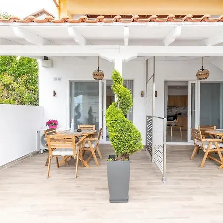 Plein Soleil 2 Apartament
