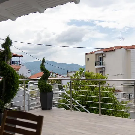 Apartment Plein Soleil 2 *