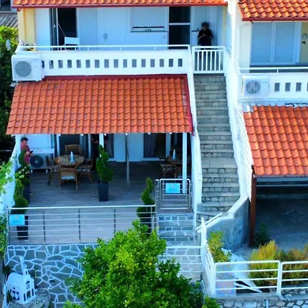 Plein Soleil 2 Apartment *