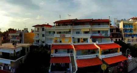 Apartment Plein Soleil 2