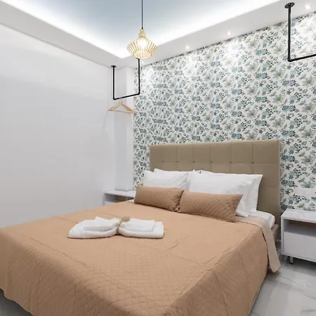 Apartamento Plein Soleil 2 Néos Marmarás