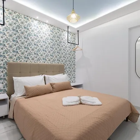 Plein Soleil 2 Apartamento Néos Marmarás