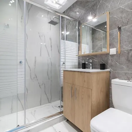 Apartamento Plein Soleil 2