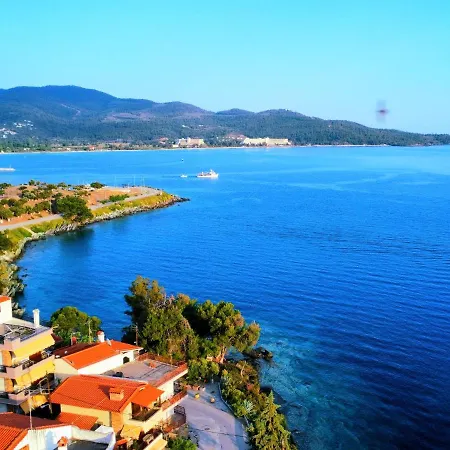 Apartamento Plein Soleil 2